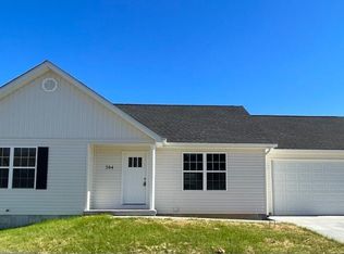 204 N 5th St, Marthasville, MO 63357