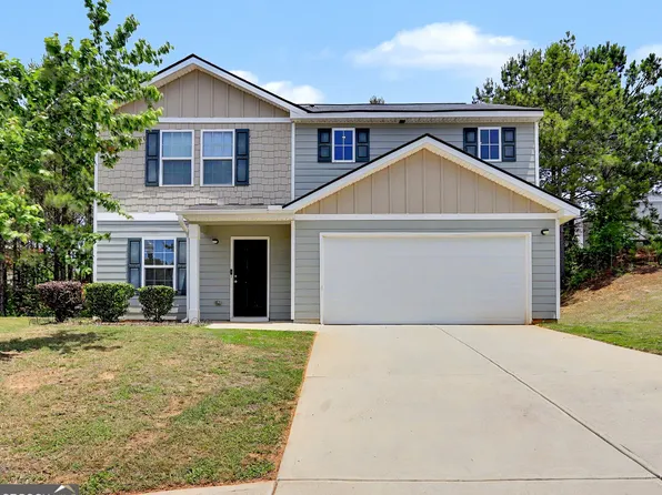 1777 Robinson Ct, Griffin, GA 30224