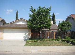 9428 N Chance Ave, Fresno, CA