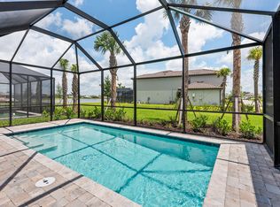 2117 Yellowfin Cir, Naples, FL 34114