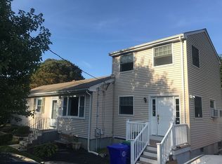 196 Moncrief Rd, Rockland, MA 02370