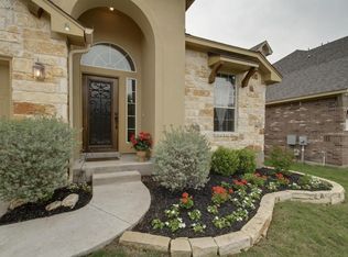 205 Abilene Ln, Georgetown, TX 78628