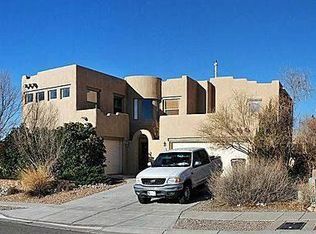 11005 Pagosa Dr NW, Albuquerque, NM 87114