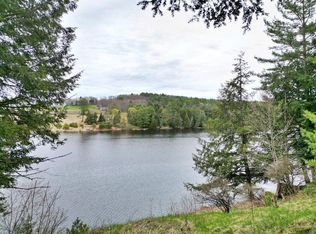 0 Ticklenaked Pond Rd, East Ryegate, VT 05042