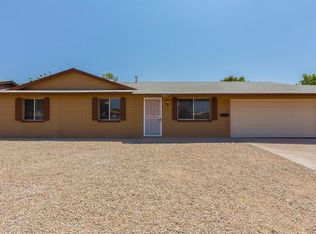13817 N 37th Pl, Phoenix, AZ 85032