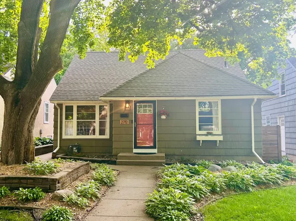 2712 Hampshire Ave S, Saint Louis Park, MN 55426