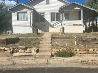 726 Apache Ave #1, Raton, NM 87740