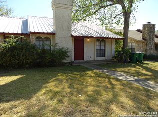 5322 Gawain Dr, San Antonio, TX 78218