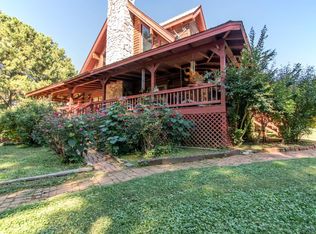 Highland Woods, Copperhill, TN 37317