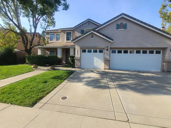 1884 Casterbridge Dr, Roseville, CA 95747