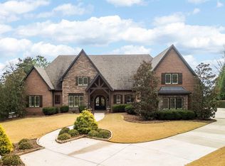 154 Highland View Dr, Birmingham, AL 35242