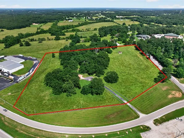 122A Mm Hwy, Lebanon, MO 65536