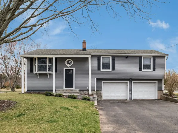 59 Deer Run, Southington, CT 06479