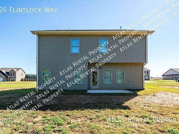 3rd image of 126 Flintlock Way