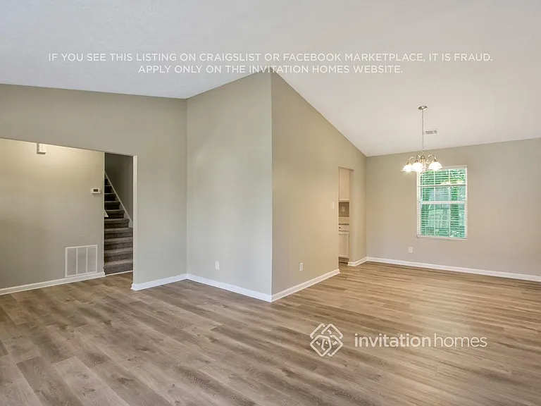 1367 Swift Creek Ln — Photo 5