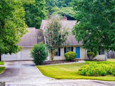 112 Beaver St, Carrollton, GA, 30117