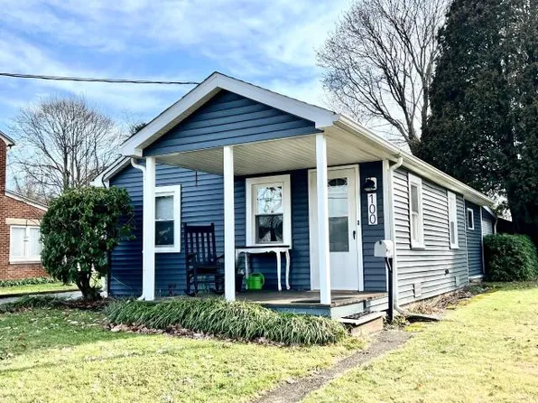 100 Monroe St #10, Warren, PA 16365