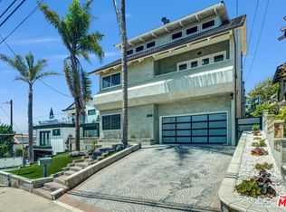 265 Redlands St, Playa Del Rey, CA 90293