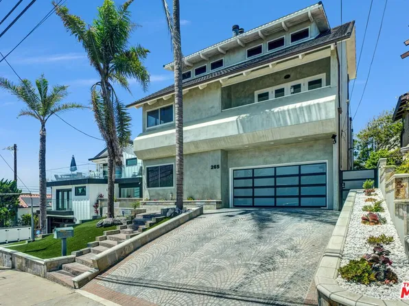 265 Redlands St, Playa Del Rey, CA 90293