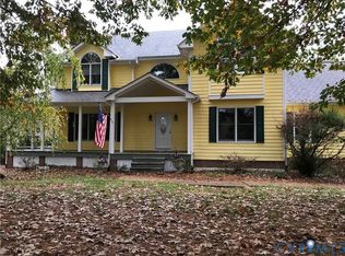 2395 Manakintown Ferry Rd, Midlothian, VA 23113