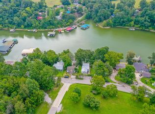 2008 Normans Camp Rd, Harrodsburg, KY 40330