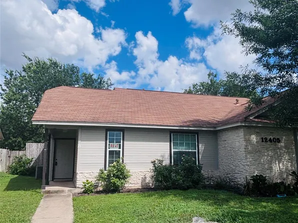 12405 Alderbrook Dr #B, Austin, TX 78758