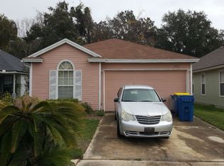 2811 E Majestic Cypress Dr, Jacksonville, FL 32233