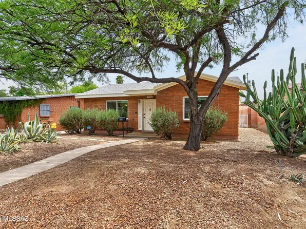 3022 E 1st St, Tucson, AZ 85716