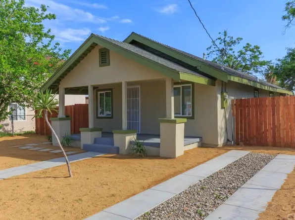 1115 W King St, San Bernardino, CA 92410