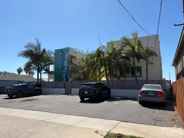 South Pacific, 1120 S Pacific St APT E, Oceanside, CA 92054