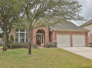 14234 Faulkey Gully, Houston, TX 77070