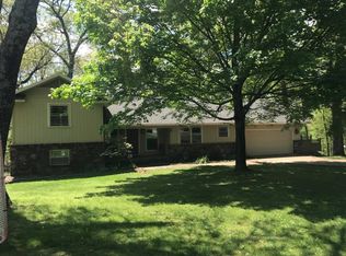 58 Alton Cir, Rogers, AR 72756