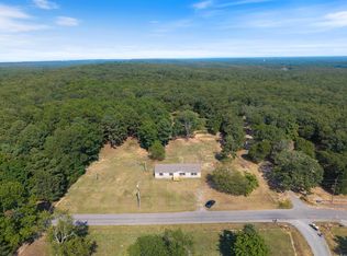 11 S Beryl Rd, Jacksonville, AR 72076