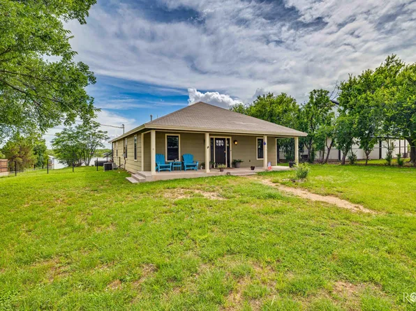 2029 American Legion Rd, San Angelo, TX 76904