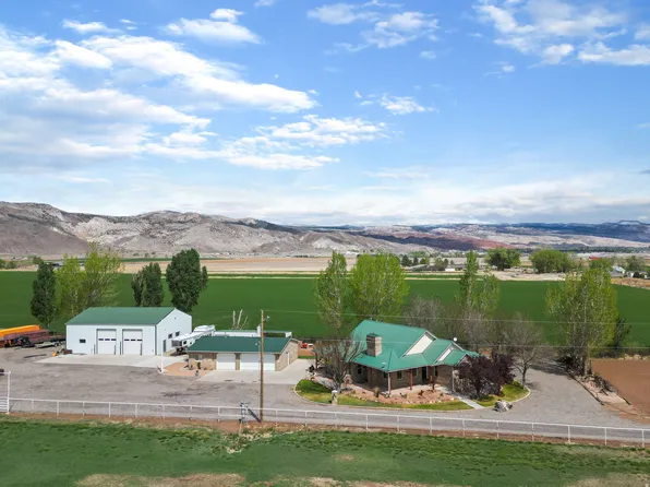 675 N State Route 118, Central Valley, UT 84754