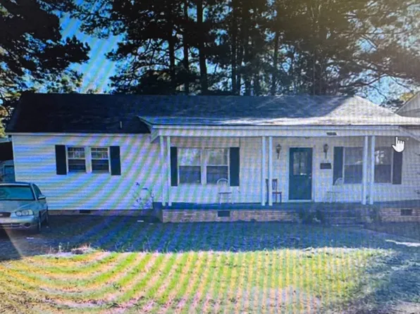 1026 Olive, Magnolia, AR 71753