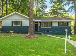 956 Valencia St, Jackson, MS 39204