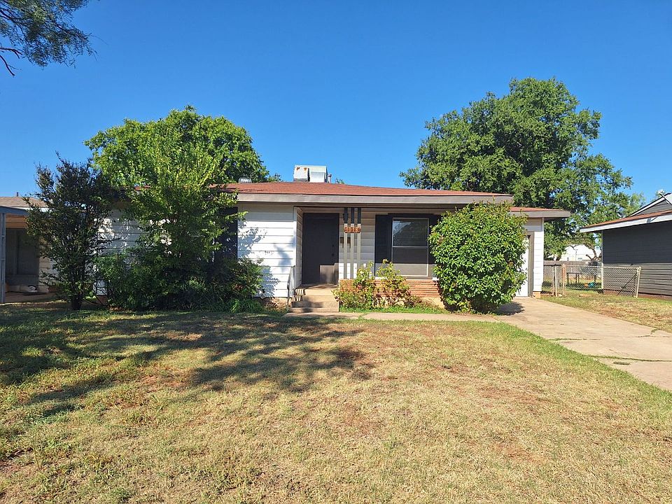 1st image of 1018 S Crockett Dr