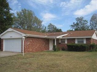 4203 N Aydelotte Ave, Shawnee, OK 74804