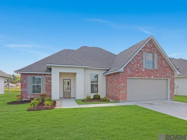 28312 Grand Marsh Ct, Denham Springs, LA 70726