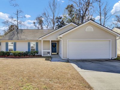 3047 Morningdale Dr, Mount Pleasant, SC, 29466