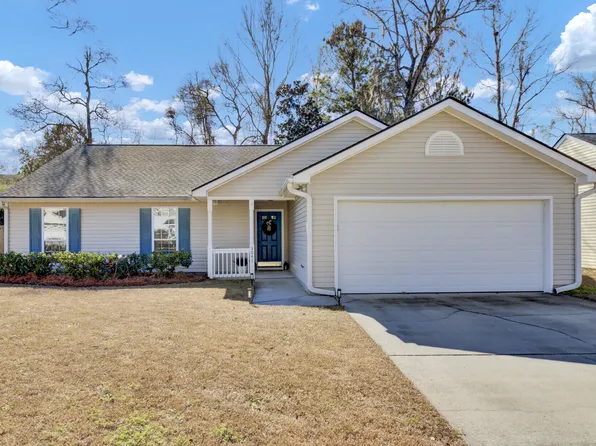 3047 Morningdale Dr, Mount Pleasant, SC 29466
