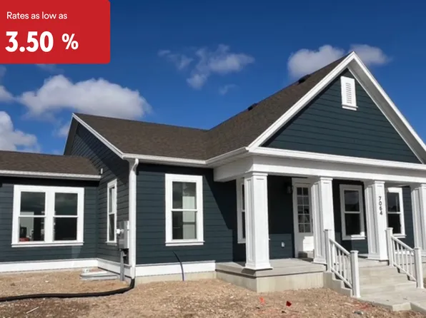 7064 W Lake Ave, South Jordan, UT 84009