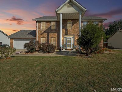 2336 Greenfield Dr, Belleville, IL, 62221