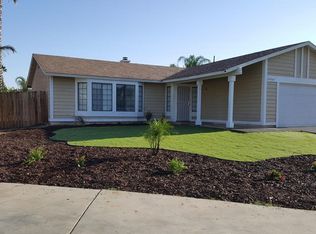 26260 Pacoima Ct, Menifee, CA 92586
