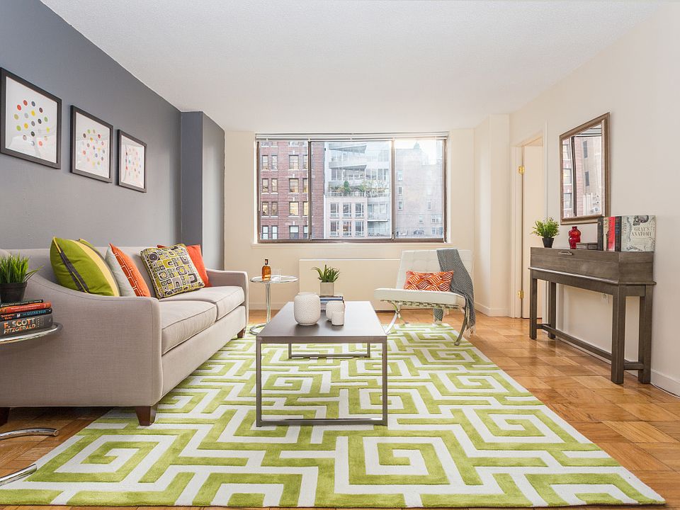 1st image of 250 W 19th St APT 7K