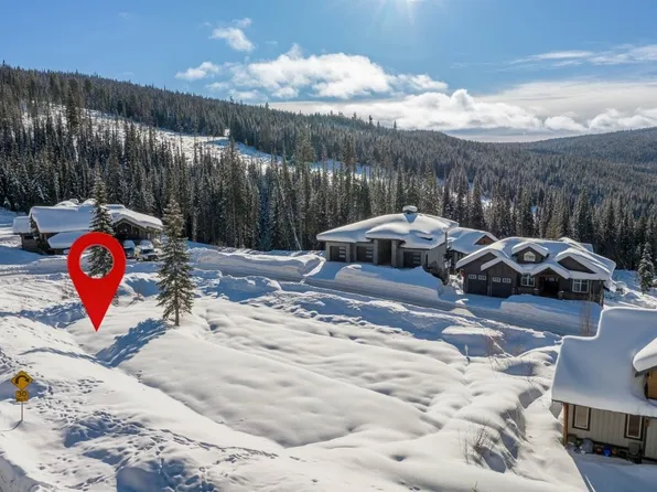 5428 Lookout Ridge Pl, Sun Peaks Mountain, BC V0E 5N0