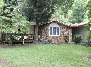 2748 Port Williams Rd, Williams, IN 47470