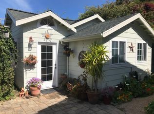 91 Nelson Ave, Mill Valley, CA 94941