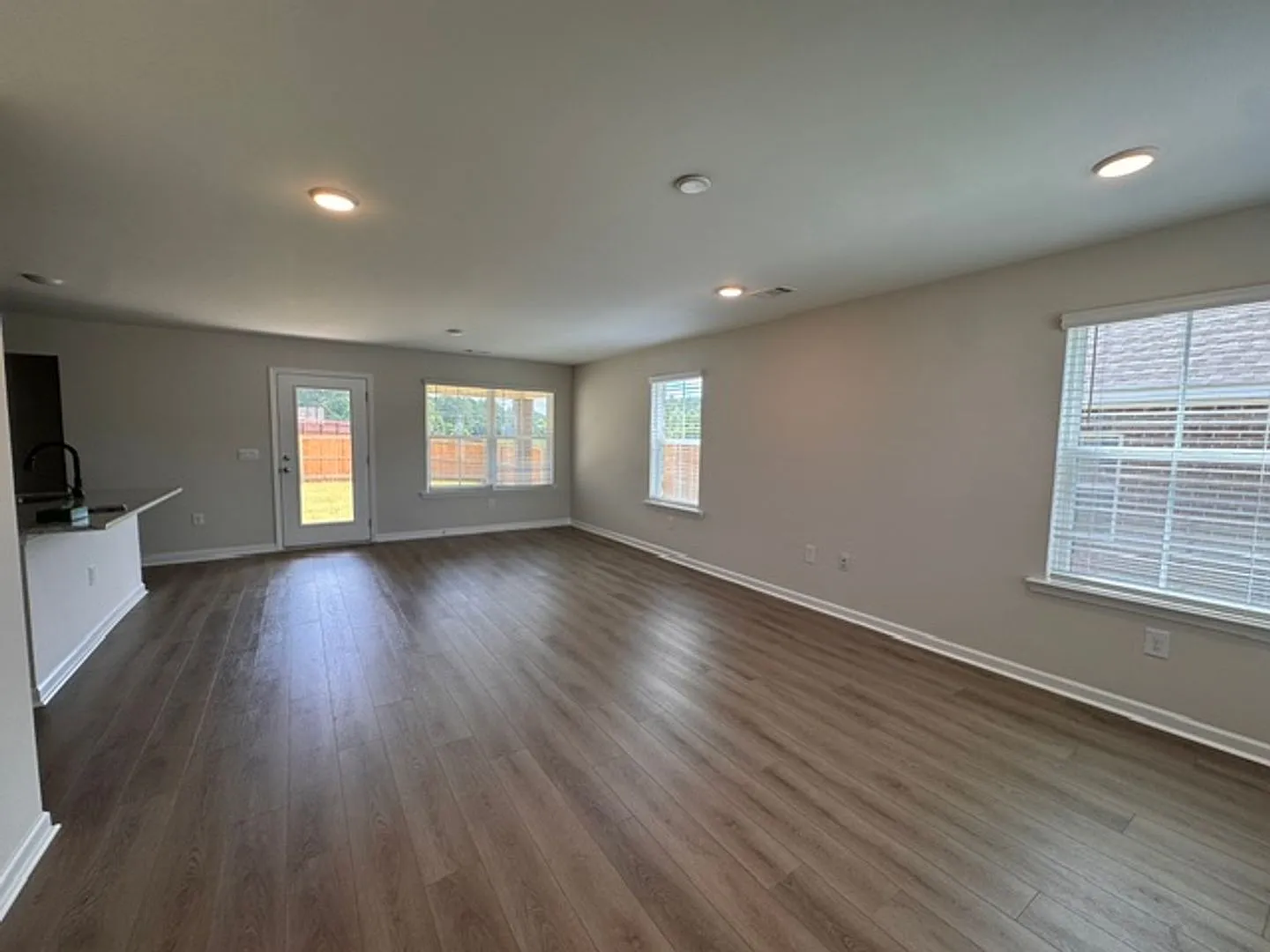 New Home for Rent in Wetumpka! — Photo 4